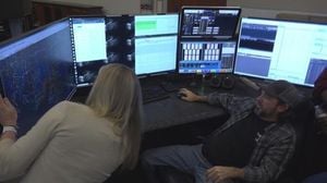 Duke Energy Expands Smart Grid Tech After Storm Success