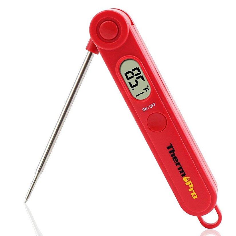 Food Thermometer