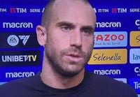 BOLOGNA - De Silvestri: 