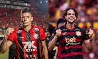 Em que canal vai passar Vitória x Sport pela Copa do Nordeste hoje (19/3)?