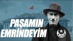 İşgal Yıllarında Bir Casusluk Örgütü