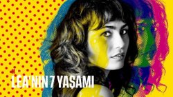 Lea'nın 7 Yaşamı