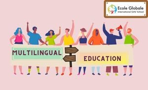 UK And Malaysia Pioneering Multilingual Education Initiatives