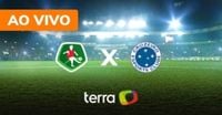 Mushuc Runa x Cruzeiro - Ao vivo - Copa Sul-Americana -  Minuto a Minuto Terra
