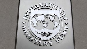 IMF Approves $1 Billion Disbursement To Pakistan Amid Tensions