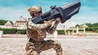 British military to get ‘shoot-down’ powers as UK unveils new drone-killing missiles amid rising Russian threats | LBC