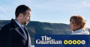 Under Salt Marsh Blends Welsh Mystery With Climate Peril