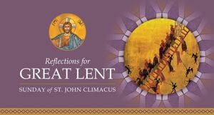 Orthodox Christians Prepare For Great Lent 2025