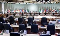 US excludes South Africa from next year’s G20 summit - Daily Times