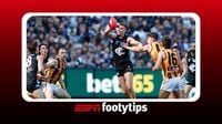 Expert tips, best tips for Round 2 of the AFL