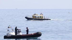 Dutch Diver Dies During Salvage Operation Off Sicily