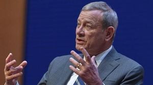 Supreme Court Faces Pivotal Cases On Power And Rights