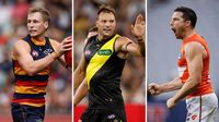 SEN’s AFL Player of the Year and Rising Star votes - Round 1, 2025