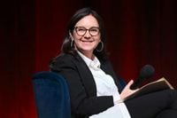 WGA Urges CBS News Staffers to Not Respond to Bari Weiss Memo Until Company Provides More Info on Purpose of Email (EXCLUSIVE)