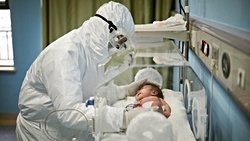 COVID-19 Pandemisini Yavaşlatmak İçin Çocukların Nasıl Etkilendiğini Anlamak Gerekiyor!