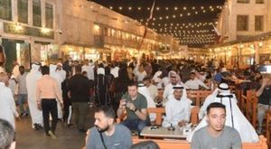 Qatar Welcomes 1.5 Million Visitors In First Quarter