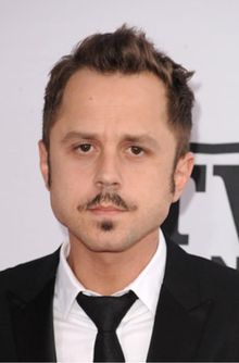 Giovanni Ribisi