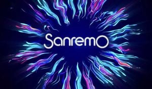 Sanremo Music Festival 2025 Set To Dazzle