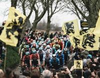 Tour des Flandres 2025 : Parcours, engagés, favoris, TV (dimanche 6 avril - Ronde van Vlaanderen)
