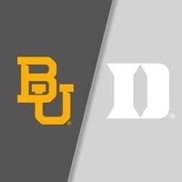 Listen Live: Duke vs. Baylor Radio Broadcast