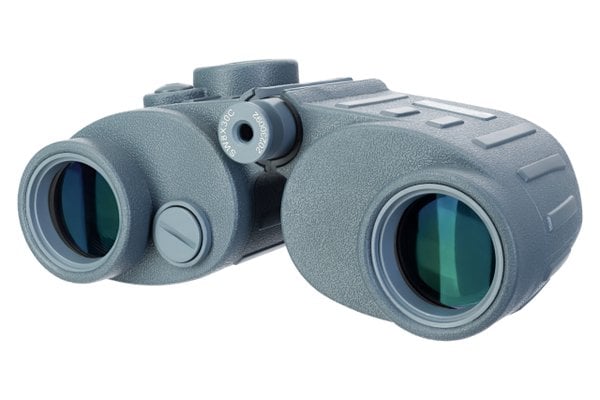 Levenhuk Nelson 8x30 Artıkıllı ve Pusulalı Binoküler Dürbün