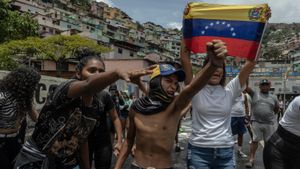 US Assesses New Sanctions Against Venezuelan Officials