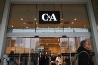 C&A va fermer 24 magasins en France dans le cadre d'une restructuration