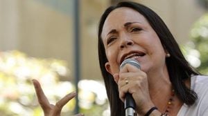 Nobel Peace Prize Ceremony Canceled After Machado Win