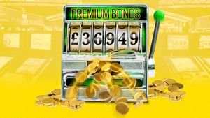 February 2025 Premium Bonds Winners Revealed