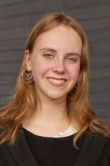 Lila Vasina