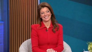 Norah O’Donnell Unveils Book Spotlighting America’s Unsung Heroines