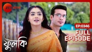 Zee Bangla Serial Updates: Love And Secrets Unravel