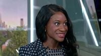 'Incredibly humbling': Powerlist 2026 winner Afua Kyei speaks to Sky News