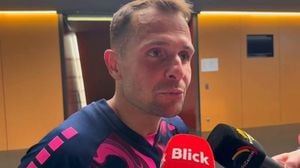 Grasshoppers Face Relegation Threat After Derby Loss