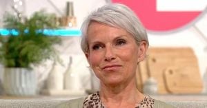 Coronation Street's Debbie Webster Battles Dementia Into 2027