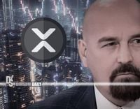 Bill Morgan warns Ripple lawsuit uncertainty continues to pressure XRP price