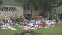 'Our daughters paid the ultimate price' | Families plead for change after Camp Mystic flooding tragedy