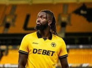 Arokodare Faces Premier League Test As Wolves Struggle
