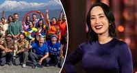 MasterChef's Melissa Leong joins cast of star-studded reality show: 'Can't wait'