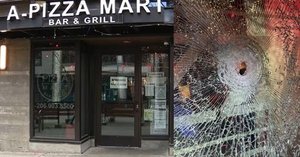 Pizza Shops Rocked By Shootings In Durham And Seattle