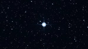 Methuselah Yıldızı ve Evren'in Yaşı Problemi: Bir Yıldız, Evren'den Nasıl Daha Yaşlı Olabilir?