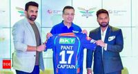 Lucknow Super Giants (LSG) IPL 2025 Schedule: LSG Fixtures, Match Timings, Venues, and Players List | Cricket News - The Times of India