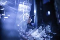 Radiohead at the O2: 'Their most gleeful, hit-packed set in memory'