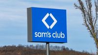 Sam’s Club to change store layouts, eliminate checkout lanes