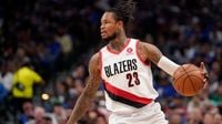 Ben McLemore found guilty of rape during 2021 incident