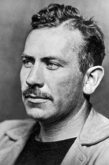 John Steinbeck