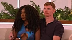 Jack Keating Shares Emotional Journey After Parents’ Divorce