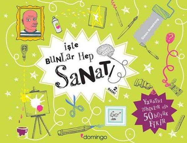 İşte Bunlar Hep... Seti (5 Kitap)