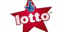 Winning Lotto and Thunderball numbers for Saturday, March 22, 2025