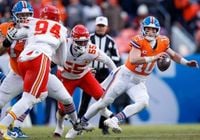 Joshua Uche reflects on his puzzling Kansas City Chiefs tenure while aiming to shine with Philadelphia Eagles on $1.9M deal